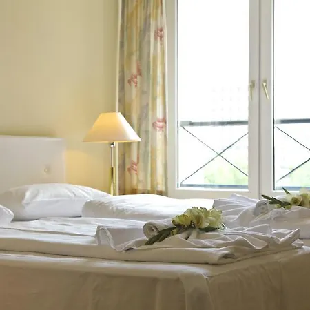 Arcos Haus Hotel